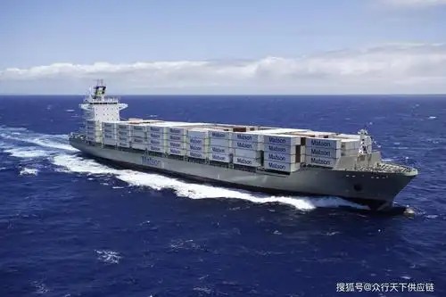 美森海派/卡派